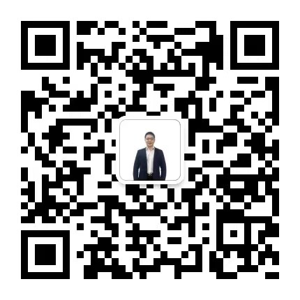 公众号「Alan 的 AI 时代」二维码
